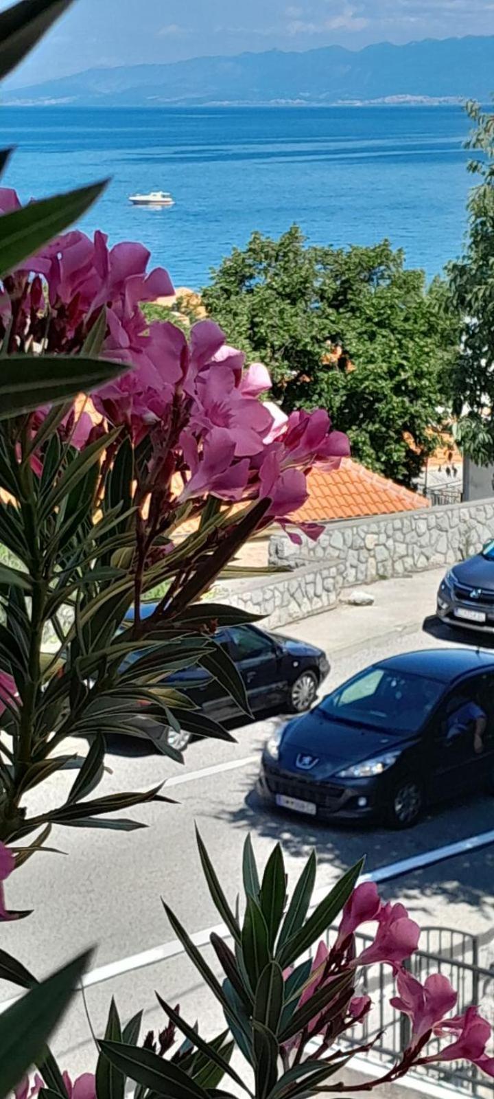 Apartment Danica Sveti Juraj Exterior foto